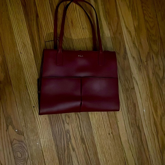 Handbag - Picture 1 of 4